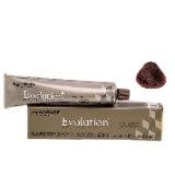 Alfaparf Evolution of the Color Cube 3D Tech Permanent Haircolor 4 - VIP Extensions