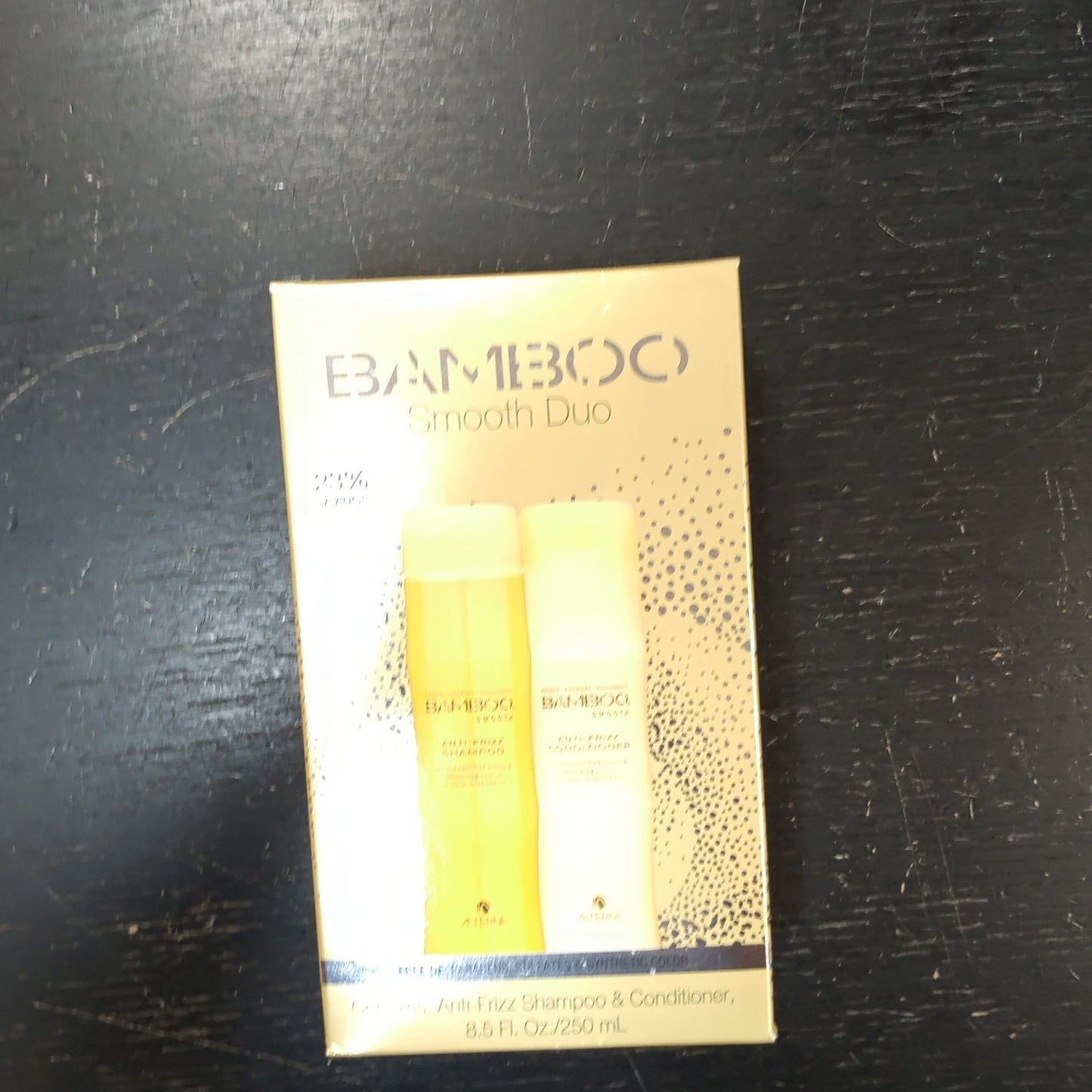 Alterna Bamboo Smooth Duo - VIP Extensions