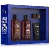 American Crew 4 - Pc. Next - Level Grooming Set - VIP Extensions