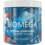 AquAGE Biomega Moisture Conditioner 16 oz - VIP Extensions
