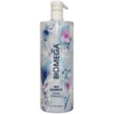AquAGE Biomega Silk Shampoo 32 oz - VIP Extensions