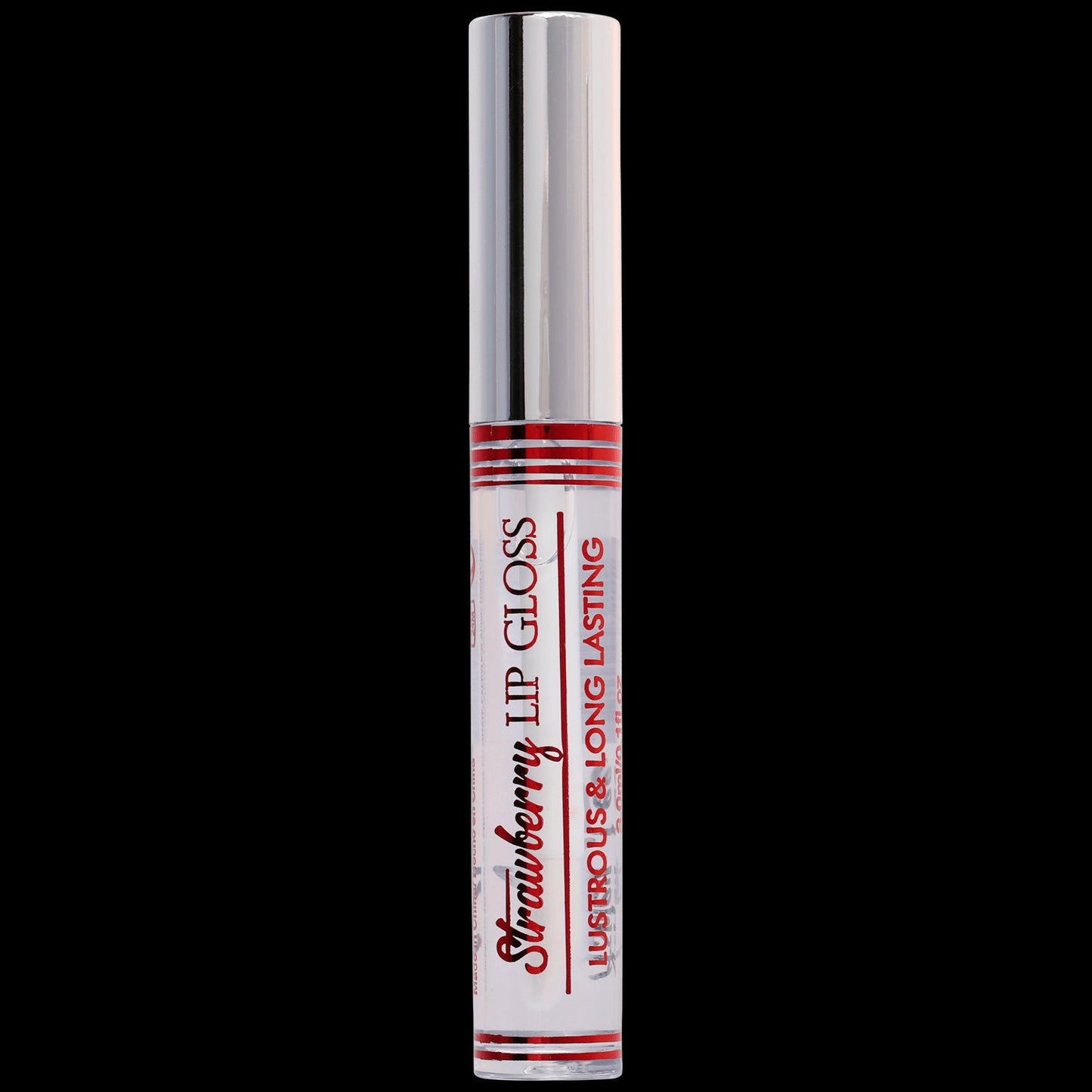 Ashley Lee Lustrous & Long Lasting Lip Gloss - VIP Extensions