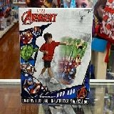 Avengers 36 Bag - VIP Extensions