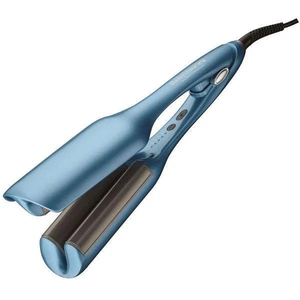 BaBylissPRO Nano Titanium Ionic Deep Waver Big - VIP Extensions
