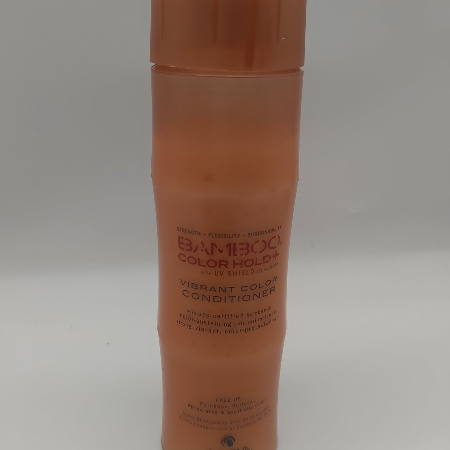 BambooColore Hold Conditioner 8.5 Oz - VIP Extensions