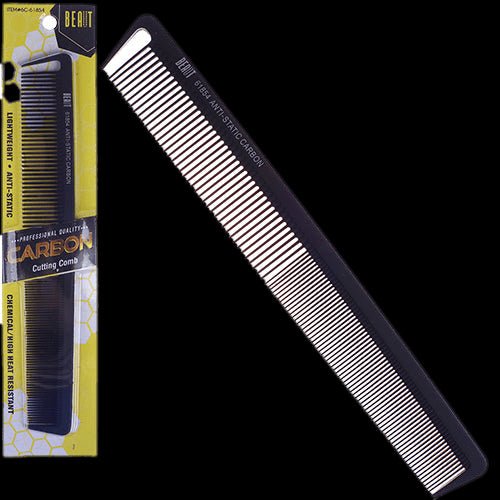 BEAUT CARBON COMBS - VIP Extensions