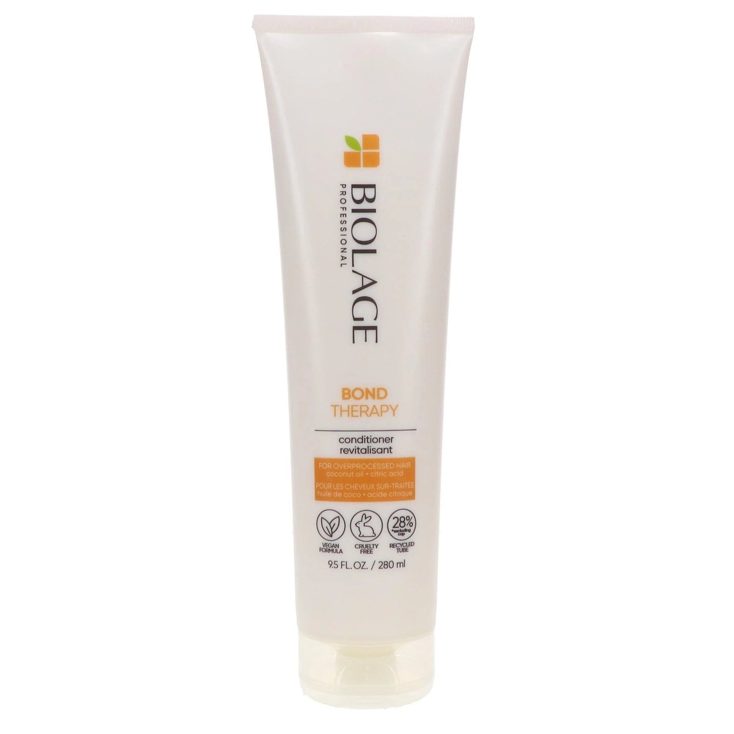 Biolage Bond Therapy Conditioner 9.5 oz - VIP Extensions