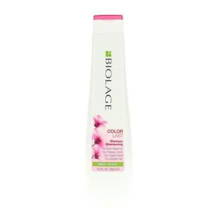 Biolage ColorLast Shampoo 13.5 oz - VIP Extensions