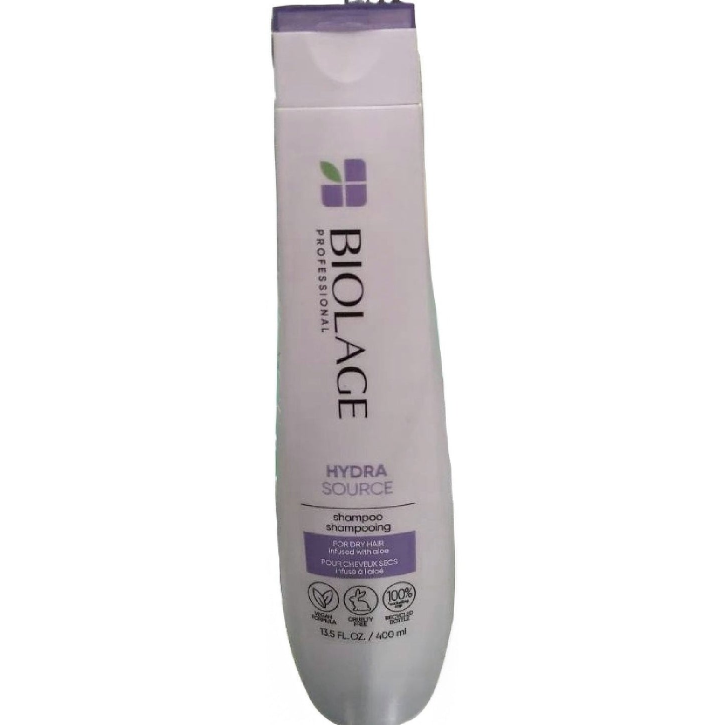 Biolage HydraSource Shampoo 13.5 oz - VIP Extensions