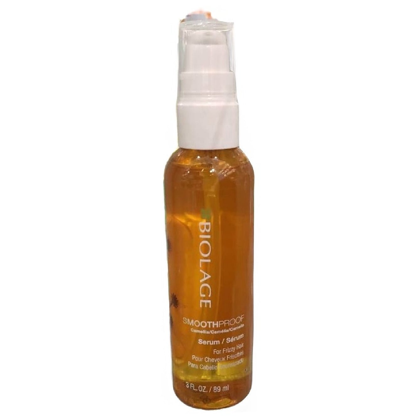 Biolage SmoothProof Serum - VIP Extensions