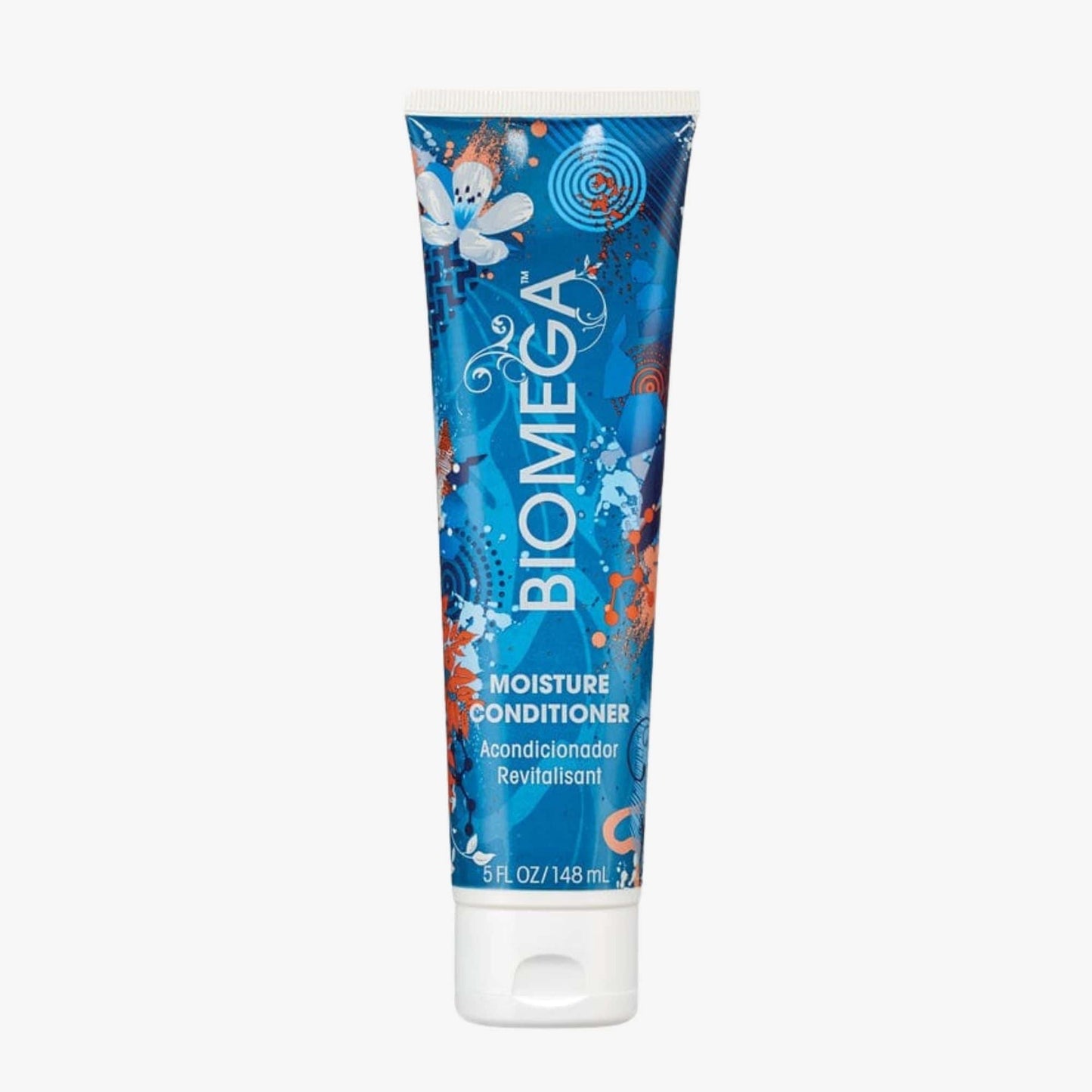 AquAGE Biomega Moisture Conditioner