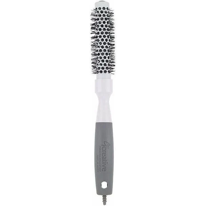 Creative Pro Ultra Ceramic Ion Hair Brush CR103P