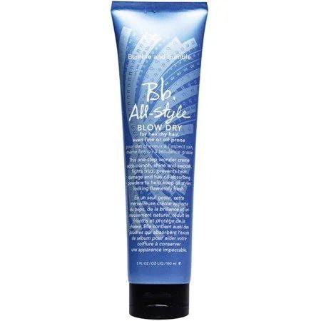 Bumble and Bumble All - Style Blow Dry 5 OZ - VIP Extensions