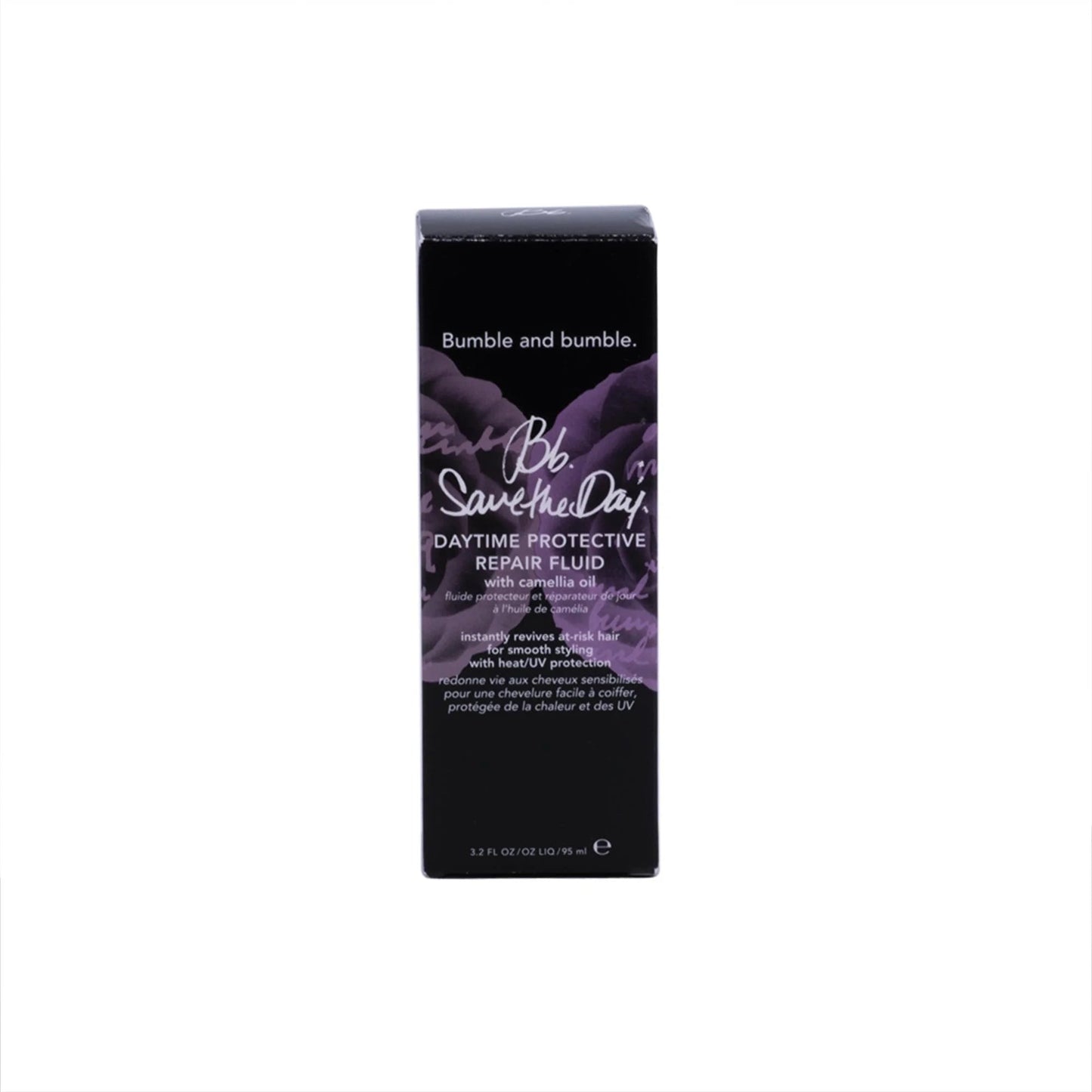 Bumble and bumble Bb. Save The Day Daytime Protective Repair Fluid, 3.2 oz - VIP Extensions