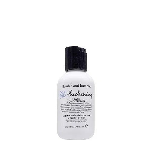 Bumble and Bumble. Bumble and Bumble Thickening Volume Conditioner 2 OZ - VIP Extensions