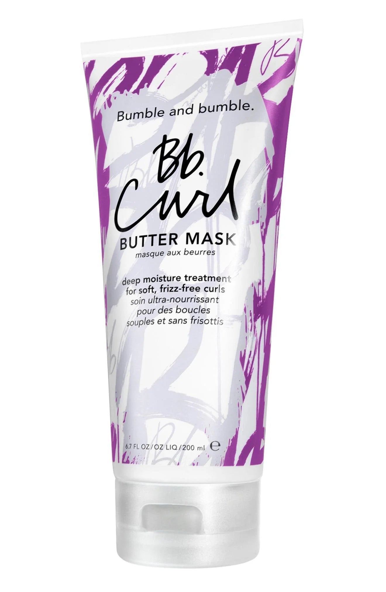 Bumble and Bumble Curl Butter Mask 6.7 OZ - VIP Extensions