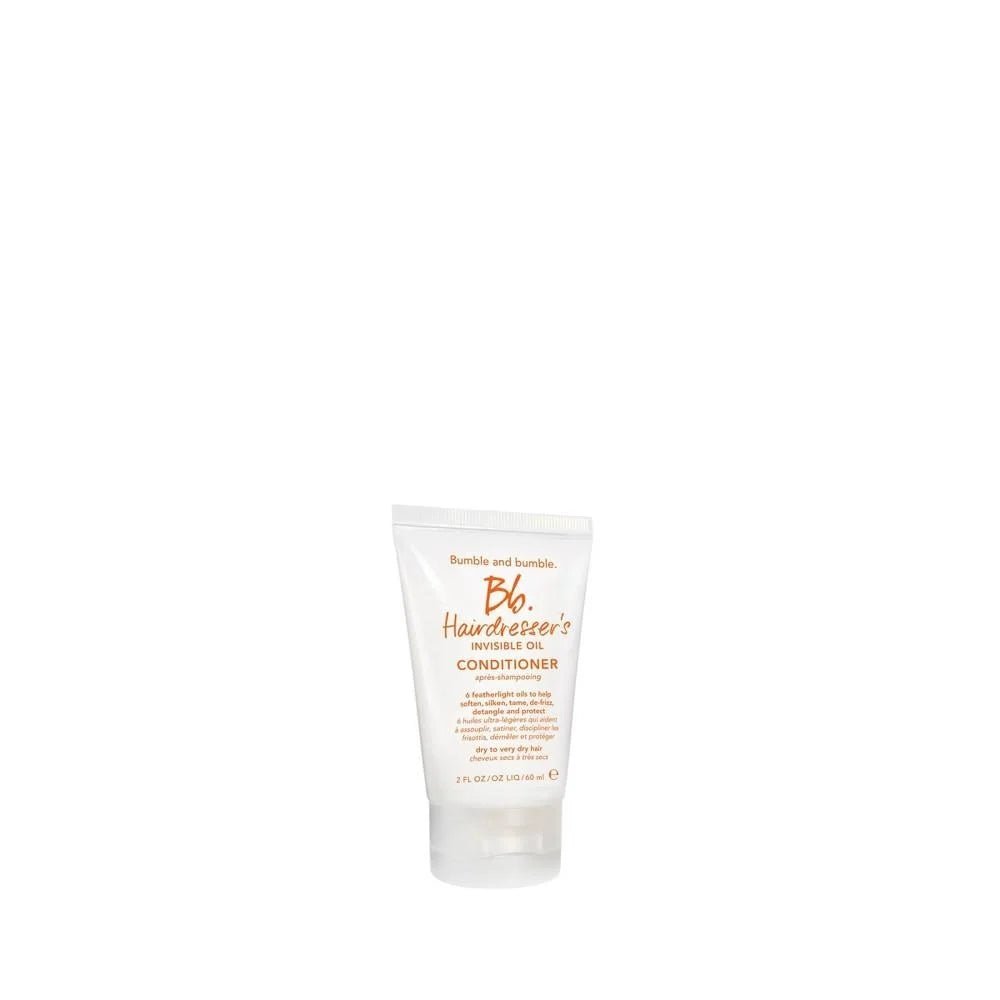 Bumble and Bumble Hairdresser's Invisible Oil Conditioner 2 OZ - VIP Extensions