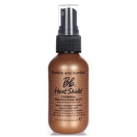 Bumble and Bumble Heat Shield Thermal Protection Mist 2 OZ - VIP Extensions