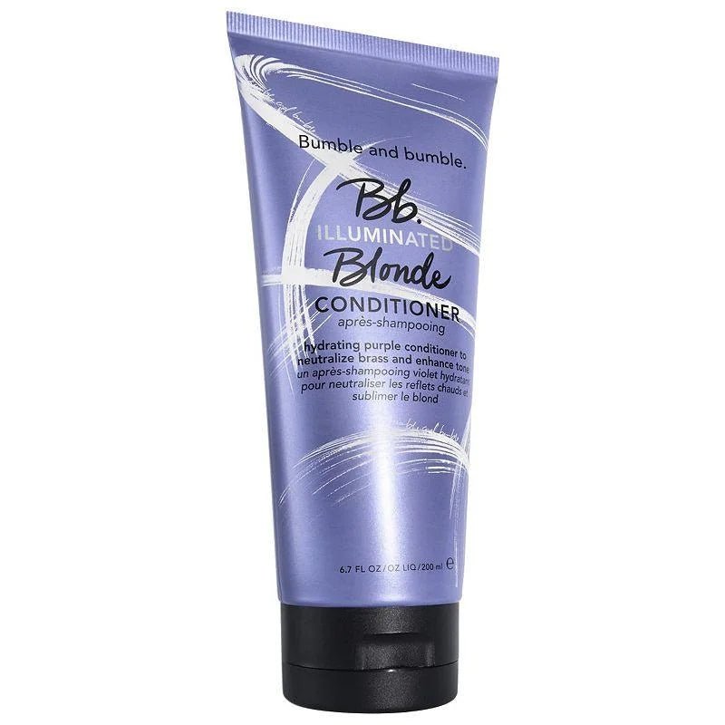 Bumble and Bumble Illuminated Blonde Conditioner 6.7 OZ - VIP Extensions