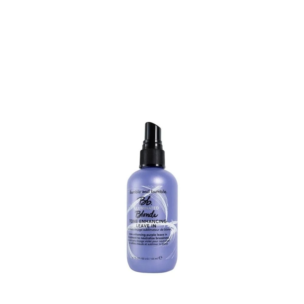 Bumble and Bumble Illuminated Blonde Tone Enhancing Leave In 4.2 OZ - VIP Extensions