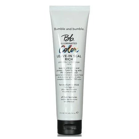 Bumble and Bumble Illuminated Color Leave In Seal Rich 5oz/150ml - VIP Extensions