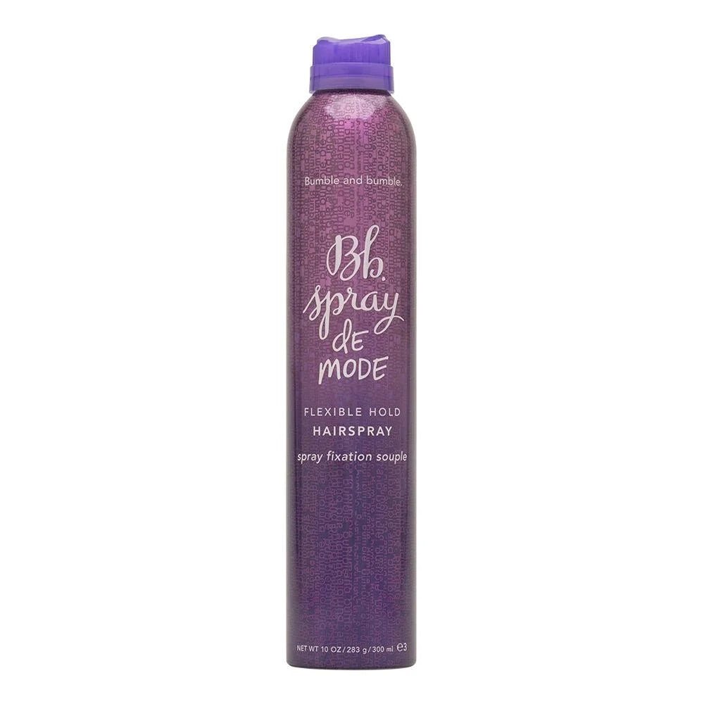 Bumble and Bumble Spray De Mode Flexible Hold Hairspray 10 OZ - VIP Extensions