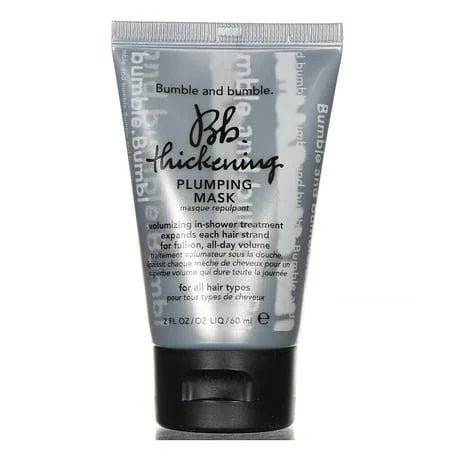 Bumble and Bumble Thickening Plumping Mask 2oz - VIP Extensions