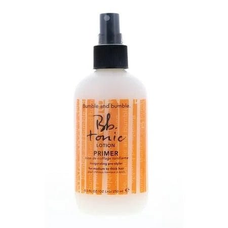 Bumble and Bumble. Tonic Lotion Primer 8.5 OZ - VIP Extensions