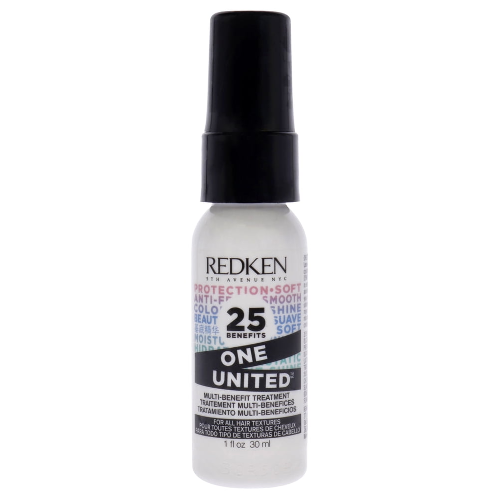Redken One United All-In-One Multi-Benefit Treatment 1 oz