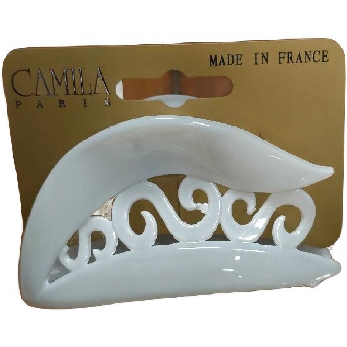 Camila Paris Hair Clip Handmade in France - VIP Extensions