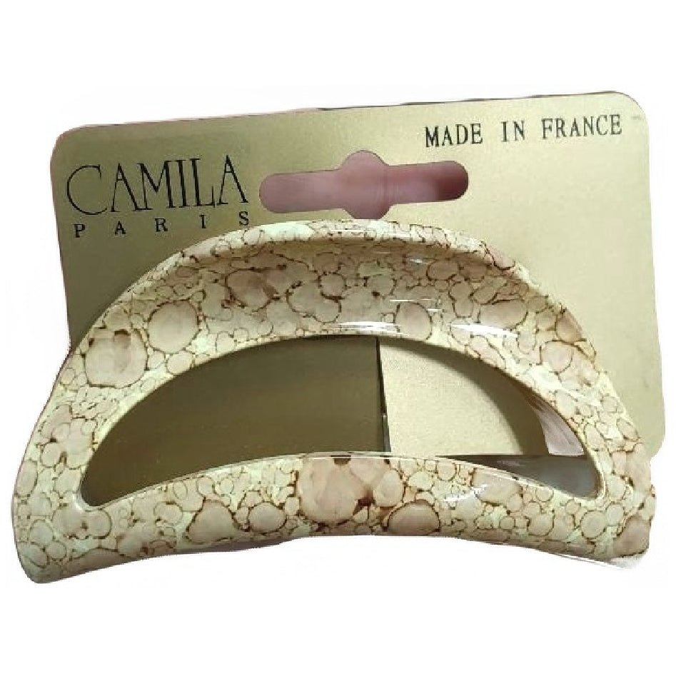 Camila Paris Hair Clip Handmade in France - VIP Extensions