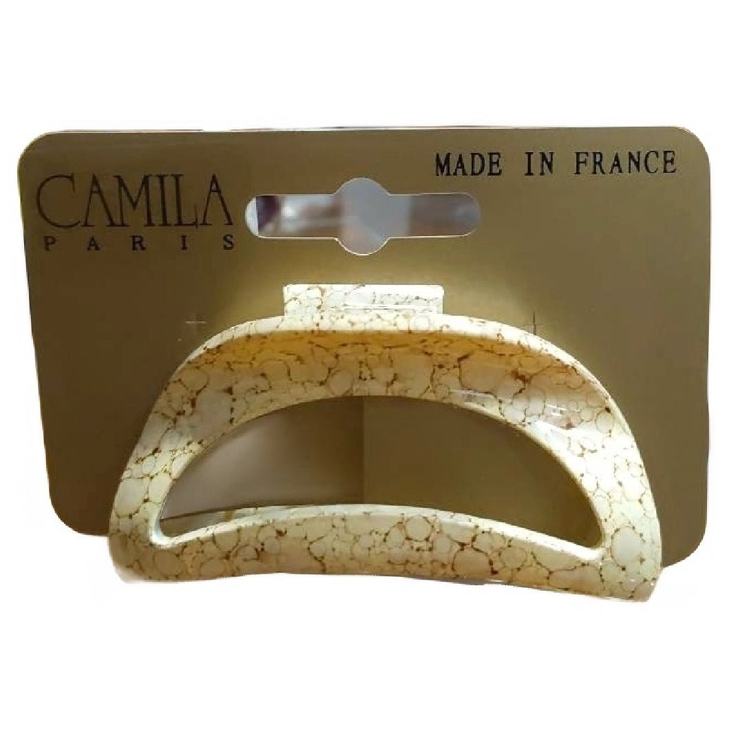 Camila Paris Hair Clip Handmade in France - VIP Extensions