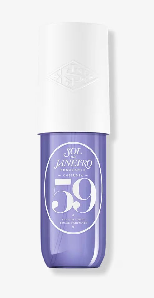 Cheirosa 59 Hair & Body Perfume Mist - VIP Extensions