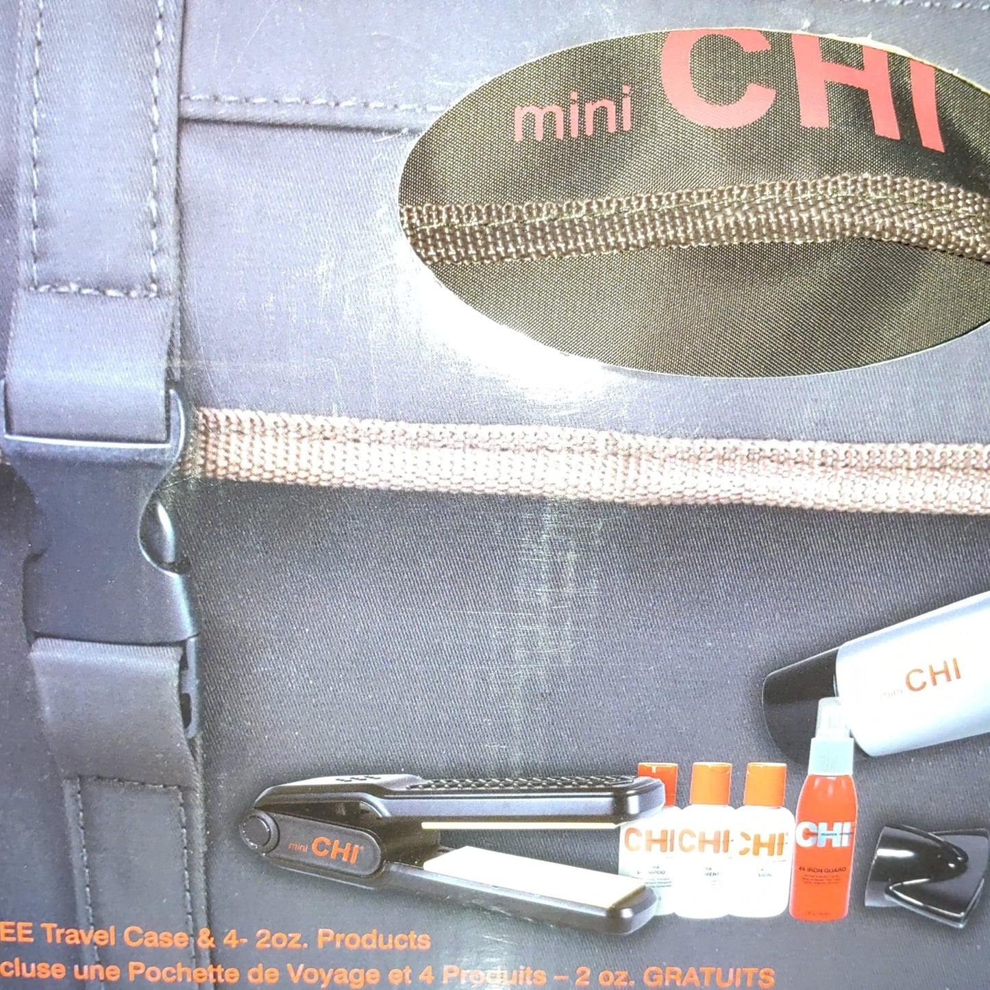 CHI Pro Collection Low EMF - VIP Extensions