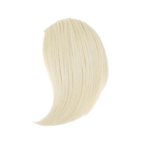 Christine Brinkley Full Sweeping Side FRINGE BY HairUwear - VIP Extensions