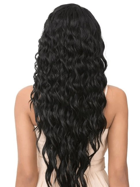 Ciao Bella Heat Friendly Synthetic Wig - VIP Extensions