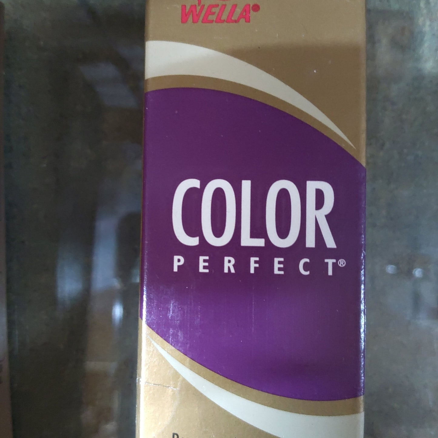 Color Perfect Permanent Creme Gel Haircolor - 6A Dark Ash Blonde - VIP Extensions