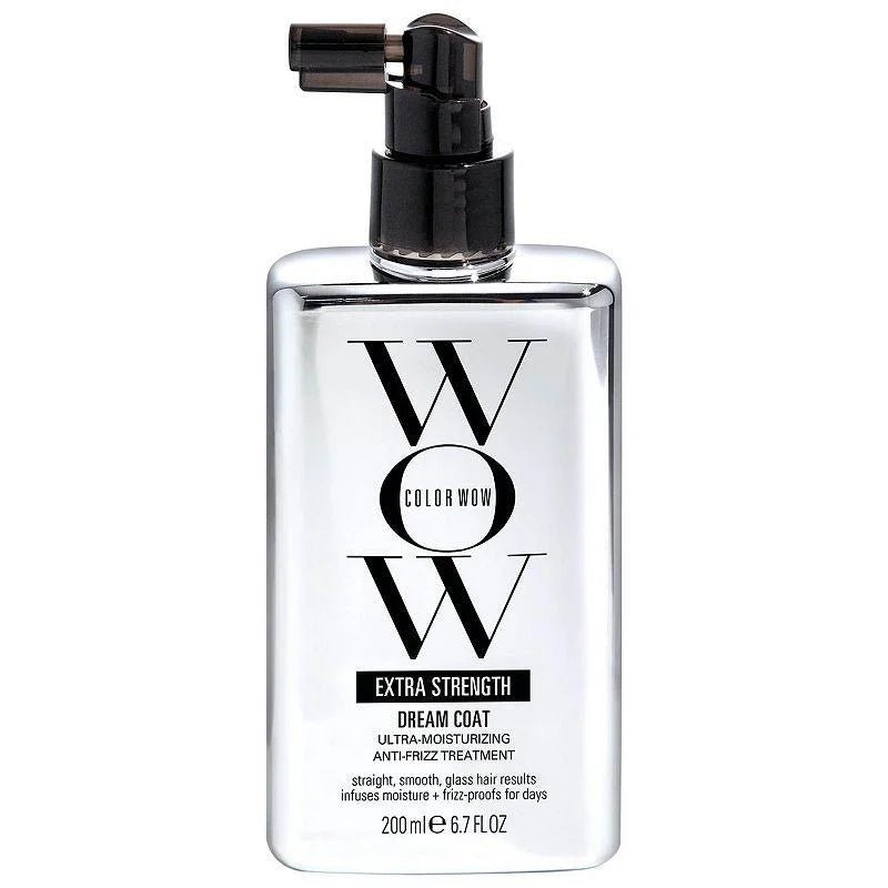 Color Wow Extra Strength Dream Coat Ultra-moisturizing Anti-Frizz Treatment, 1.7 Fl Oz - VIP Extensions