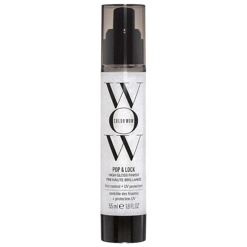 Color Wow Pop & Lock High Gloss Shellac - 1.8 oz