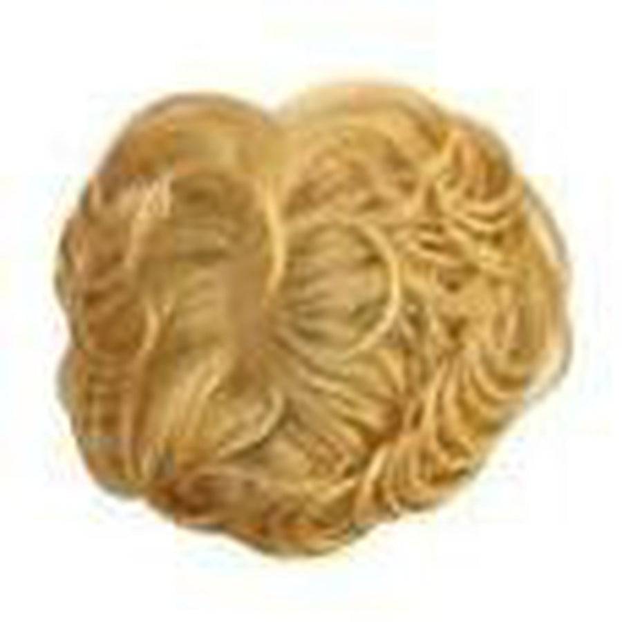 COVERX TP - 320 'Curly' 5 - 6" 24g (Mono Side Part) - VIP Extensions