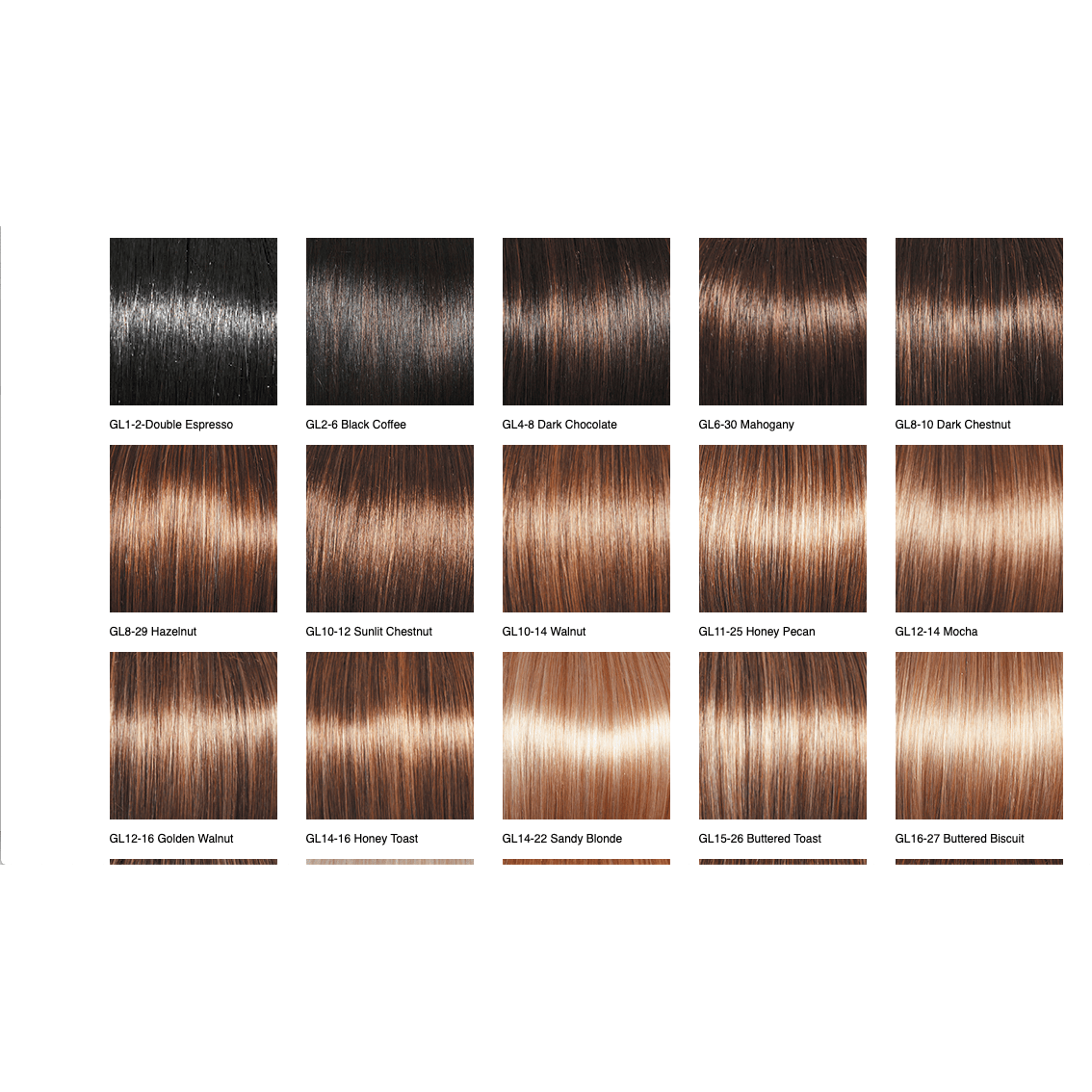 Curl Up Wig by Eva Gabor - VIP Extensions