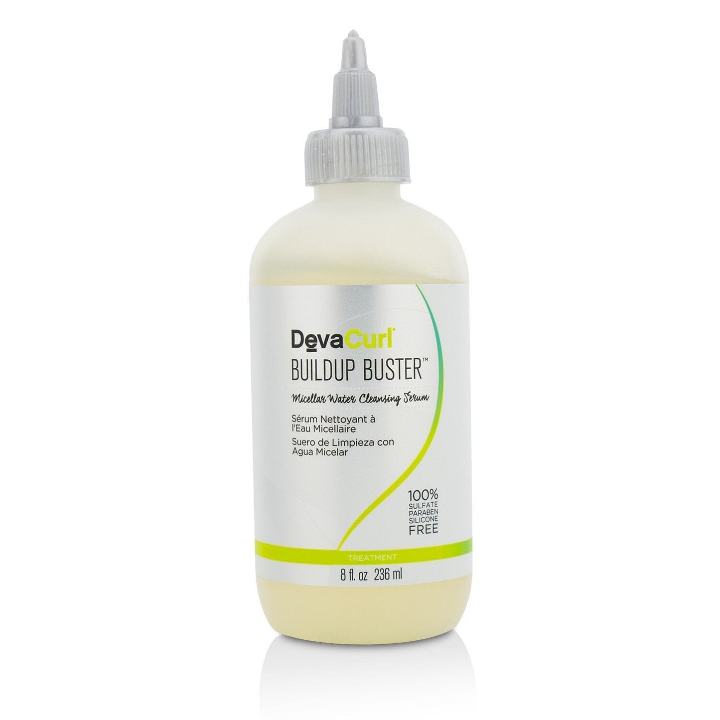 DevaCurl Buildup Buster Hair Serum - VIP Extensions