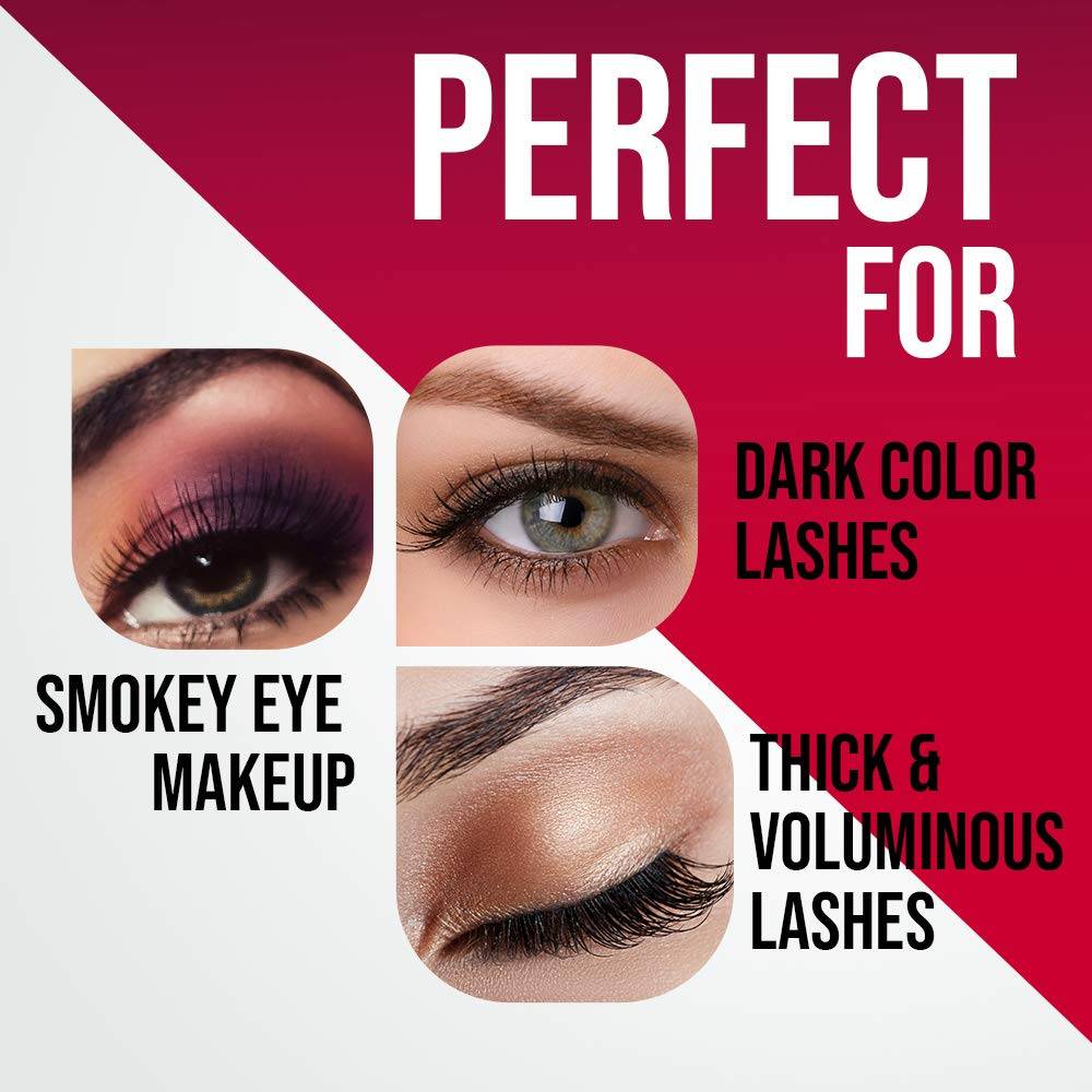 DUO Strip Eyelash Adhesive for Strip Lashes, Dark Tone, 0.25 oz, - VIP Extensions