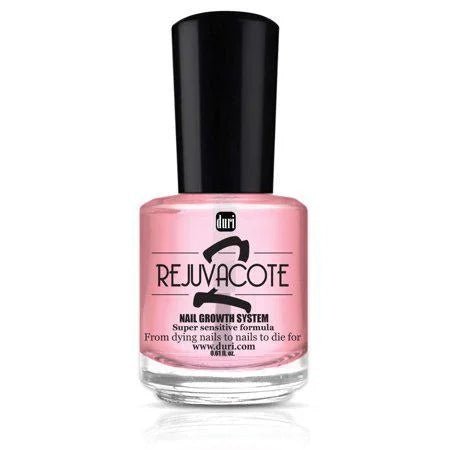 Duri Rejuvacote Nail Growth System 2 0.45 oz - VIP Extensions
