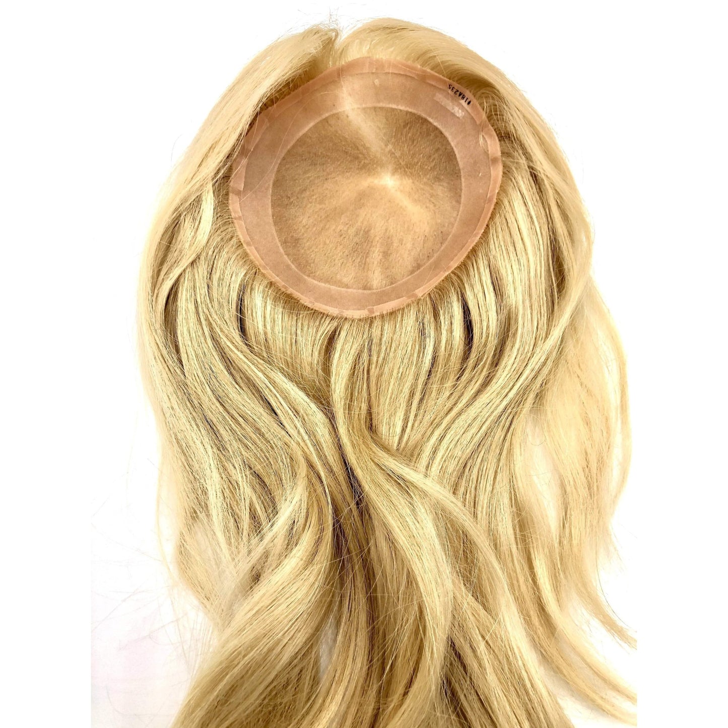 Elite Fusion - (Human hair Top pieces) by American Hairlines - VIP Extensions