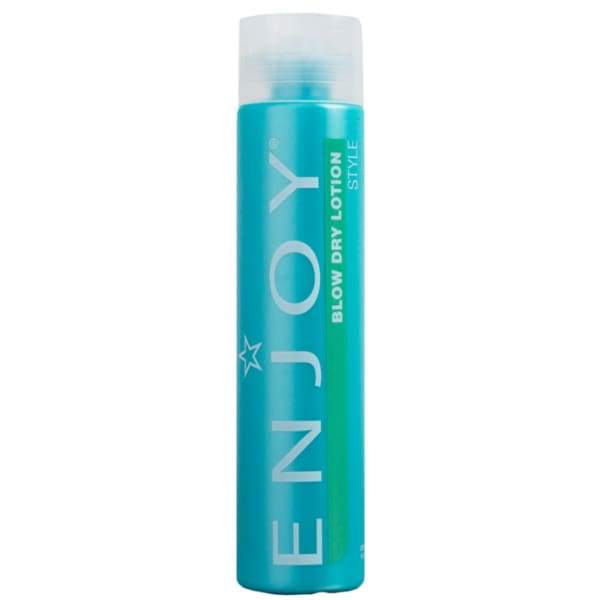 ENJOY Blow Dry Lotion,, -10.1 oz - VIP Extensions