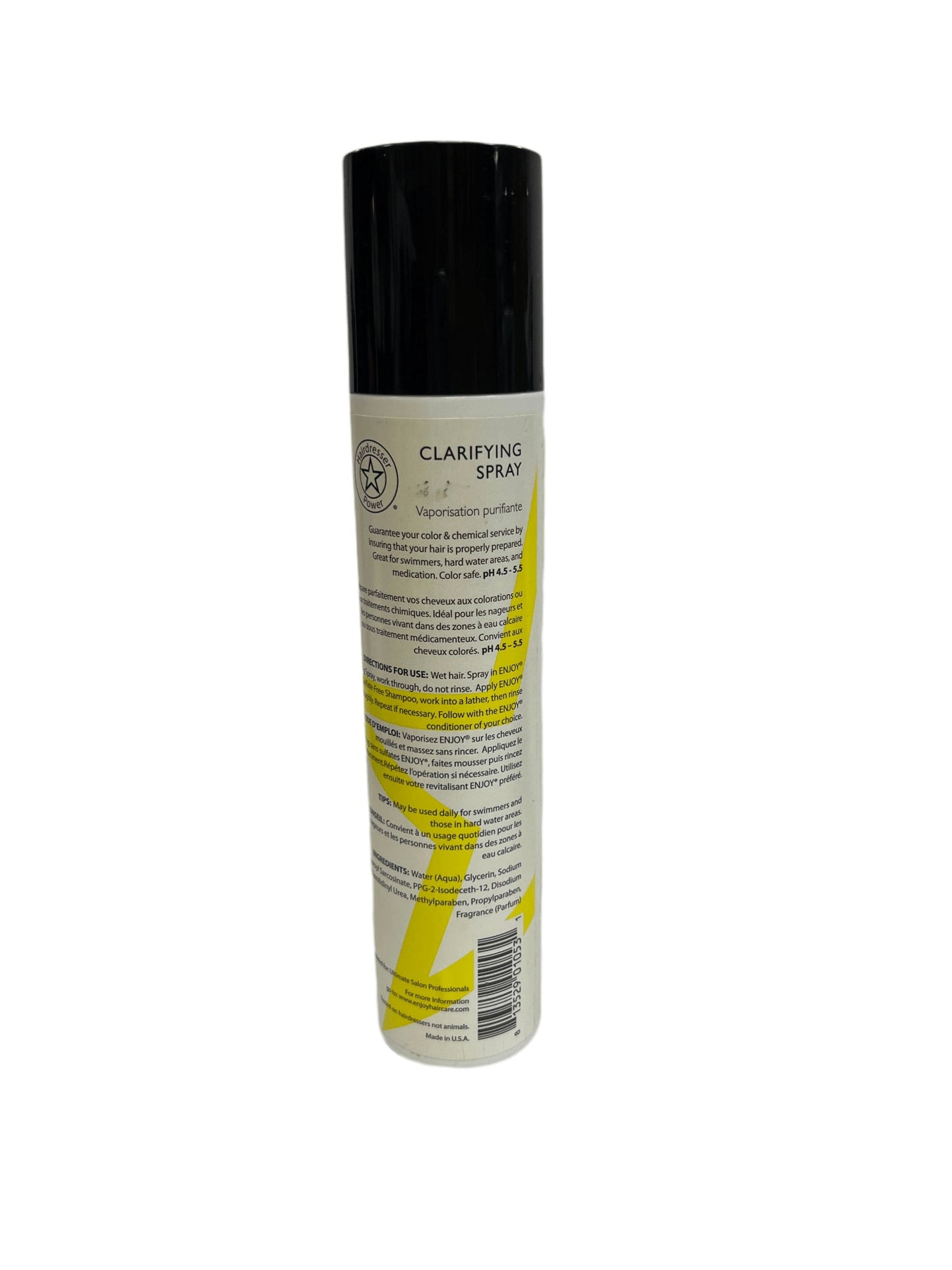 Enjoy Clarifying Spray 10.1 oz / 300 m - VIP Extensions