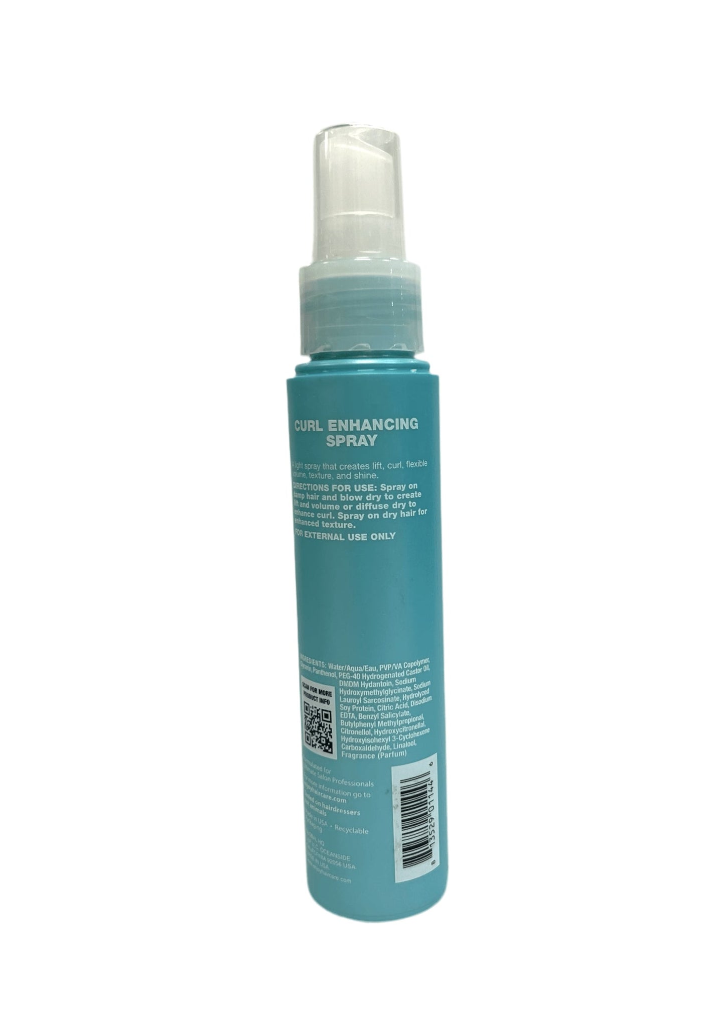 Enjoy Curl Enhancing Spray, 3.4 Ounce - VIP Extensions