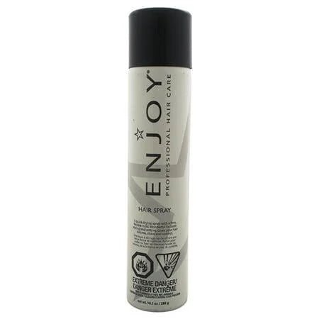 ENJOY Hair Finshing Spray 10 Oz - VIP Extensions