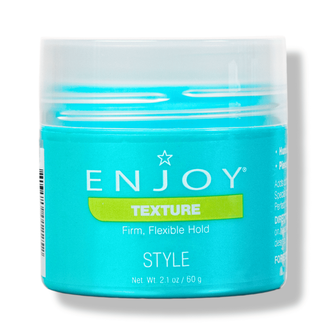 Enjoy Texture Flexible Hold Style 2.1 oz - VIP Extensions
